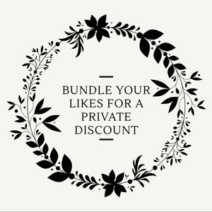 I make bundles happen